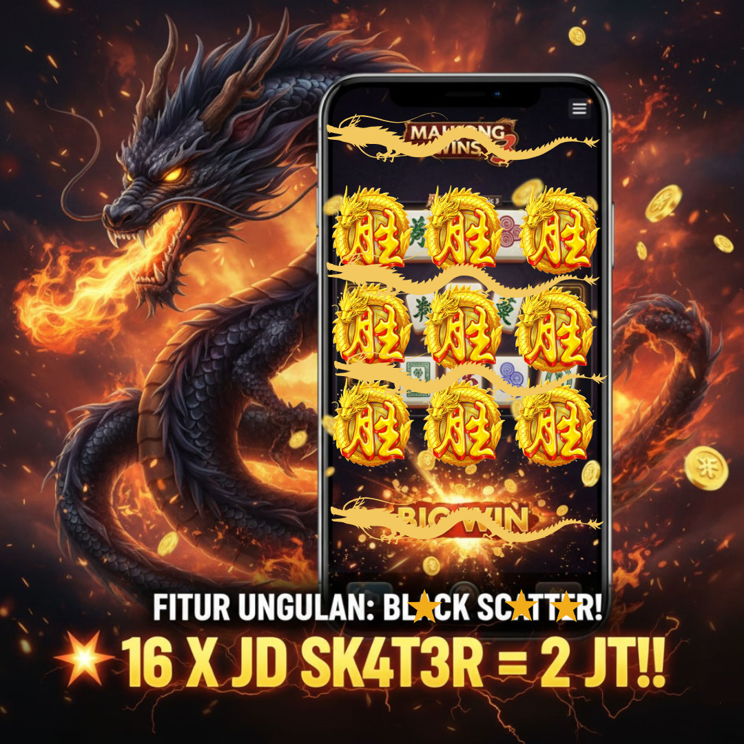BUNGJITU - Platform Game Online Terlengkap | Toto, Slot, Arcade  - WooCommerce eCommerce
